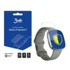 3Mk Protection 3mk Watch Protection ARC išmaniojo laikrodžio ekrano apsauga, skirta Fitbit Sense