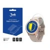 FOREVER AMOLED Icon II AW-110 – 3mk Watch Protection™ v. FlexibleGlass Lite