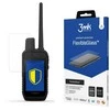 3mk FlexibleGlass™ hybrid glass skirta Garmin Alpha 300K