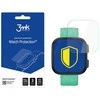 TelForceone 3mk hibridinio stiklo laikrodis Protection FG, skirtas Garmin Bounce