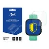 TelForceone 3mk hibridinio stiklo laikrodis Protection FG, skirtas Garmin Bounce