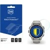 Garmin Descent Mk3 / Mk3i (43 mm) – 3mk laikrodžio apsauga, lankstus stiklas
