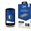 3mk FlexibleGlass hibridinio stiklo apsauga Garmin Edge 1030 dviračio kompiuterio ekranui