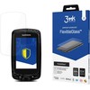 3mk FlexibleGlass apsauga Garmin Edge 810 dviračio kompiuteriui