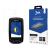 3mk FlexibleGlass apsauga Garmin Edge 810 dviračio kompiuteriui