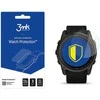 Hybrid Glass 3mk Watch Protection FlexibleGlass, skirtas Garmin Enduro 3