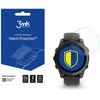 Hybrid Glass 3mk Watch Protection FlexibleGlass, skirtas Garmin Fenix​​E 47mm