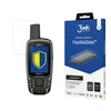 3mk FlexibleGlass™ hybrid glass skirta Garmin GPSMap 65