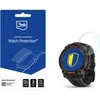 Garmin Instinct 3 45mm (Amoled, Solar) – 3mk Watch Protection FlexibleGlass