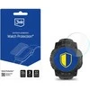 3Mk „Garmin Instinct 3 Tactical Edition“ 50 mm – 3 mk laikrodžio apsauga su „FlexibleGlass“ stiklu