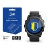 Apsauginė ekrano plėvelė 3Mk išmaniojo laikrodžio Garmin Quatix 7
