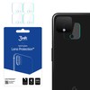 3Mk Protection Google Pixel 4 - 3mk Lens Protection