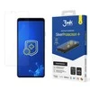 3Mk apsauga „Google Pixel 4“ – 3mk sidabrinė apsauga+