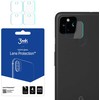 3mk Lens Protection™ hibridinis fotoaparato stiklas Google Pixel 4A 5G