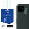 3Mk Protection Google Pixel 5A 5G – 3mk objektyvo apsauga