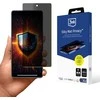 3Mk Protection 3mk Silky Matt Privacy Matte Privacy Screen Protector for Google Pixel 7 5G
