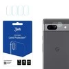 Google Pixel 7A 5G – 3mk Lens Protection™