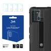 3Mk Protection Hammer Blade 5G - 3mk Lens Protection