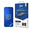 Antibakterinė apsauginė plėvelė 3mk SilverProtection+ Honor 200 Lite