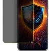 3Mk apsauga „Honor 200 Pro“ – 3mk šilkinis matinis privatumas