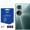 3mk Lens Protection™ hibridinio fotoaparato stiklas Honor 50 5G