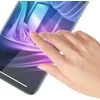 3Mk apsauga „Honor Magic 7 Pro“ – 3mk šilkinis matinis „Pro“