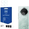 3Mk Protection Hibridinis stiklas fotoaparato objektyvui 3mk objektyvo apsauga, skirta Honor Magic7 Lite