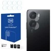 3Mk Protection 3mk Lens Protection™ hibridinis fotoaparato stiklas, skirtas Honor Play 40 Plus