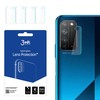 3Mk Protection Honor X10 5G - 3mk objektyvo apsauga
