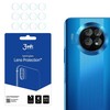 3Mk Protection Honor X20 5G - 3mk Lens Protection