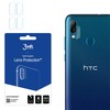 3Mk Protection HTC Wildfire E2 – 3mk ekrano apsauga