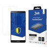 3MK FlexibleGlass Max Huawei, Mate 8, Unbreakable hybrid glass (combination of foil and glass), Transparent, Screen Protector