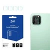 3mk Lens Protection™ hibridinis fotoaparato stiklas Huawei Nova Y61