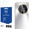3Mk apsauga Huawei Nova Y91 - 3mk objektyvo apsauga