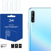 3Mk Protection „Huawei P Smart Pro 2019“ – 3mk objektyvo apsauga