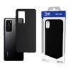 Dėklas 3MK Matinis CASE HUAWEI P40 Juodas