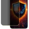 3Mk apsauga Huawei Pura 80 Pro / 80 Ultra - 3mk šilkinis matinis privatumas