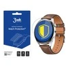 3MK FOLIA ARC HUAWEI WATCH 3 PILNAS EKRANAS
