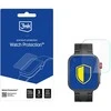 3Mk Protection „Huawei Watch Fit 4 Pro“ – 3 mk laikrodžio apsauga su „FlexibleGlass“