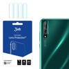 3MK Protection Huawei Y8P - 3MK apsauginis stiklas