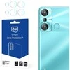 3Mk Protection Infinix Hot 20 - 3mk objektyvo apsauga