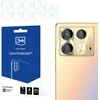 3Mk Protection 3mk Lens Protection™ hibridinis fotoaparato stiklas, skirtas Infinix Note 40 – skaidrus