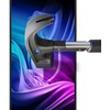 3Mk Protection Itel A06 - 3mk Silky Matt Pro