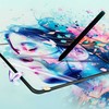 3Mk apsauga KOBO Libra Colour - iki 8.3" 3mk popieriaus pojūtis