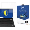 Lenovo ThinkPad X13 Yoga Gen 1 - iki 15" 3mk Paper Feeling