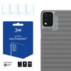 3Mk Protection LG K42 - 3mk objektyvo apsauga