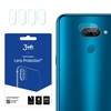 3Mk apsauga LG K50 - 3mk objektyvo apsauga