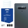3Mk Protection LG K71 - 3mk apsauginis stikliukas