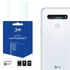 3Mk Protection LG Q61 - 3mk Lens Protection
