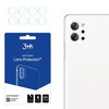 3MK Protection LG Q92 5G – 3mk apsauginis lęšis